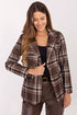 Jacket model 219462 Rue Paris